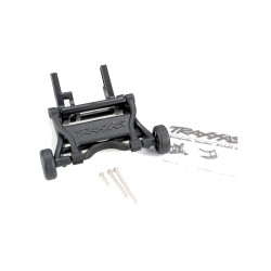 Traxxas TRX3678 Wheelie Bar Fits Slash, Bandit, Rustler, Stampede RC Car Spares