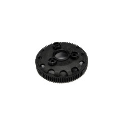 Traxxas TRX4683 Spur Gear 83-Tooth 48-Pitch Bandit, Rustler etc RC Car Spares