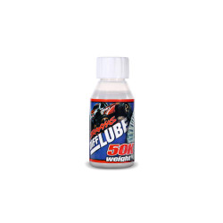 Traxxas TRX5137 Oil, Differential DiffLube (50K wt) RC Car Spares