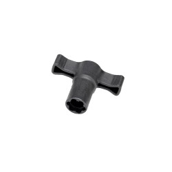 Traxxas TRX5480X Wheel Wrench Splined 17mm RC Car Spares
