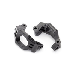 Traxxas TRX8932 Caster Blocks (C-Hubs) Left/Right Maxx RC Car Spares