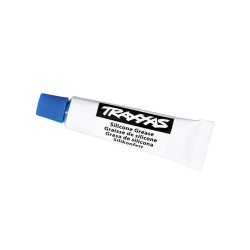 Traxxas TRX1647 Silicone Grease RC Car Spares