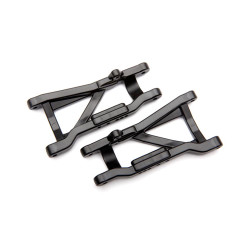 Traxxas TRX2555X Suspension Arms Rear x2 Slash RC Car Spares