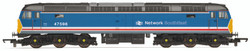 Hornby R30187 RailRoad Plus NSE, Class 47, Co-Co, 47598 - Era 9