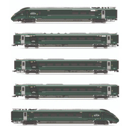 Hornby R3967 GWR, Class 802/1 Train Pack - Era 11