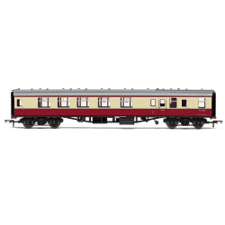 Hornby R40215A BR, Mk1 BCK, M21033 - Era 4