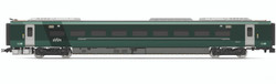 Hornby R40351 GWR, Class 802/1 Coach Pack - Era 11
