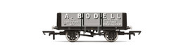 Hornby R60095 5 Plank Wagon, A. Bodell - Era 3