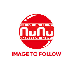 Nunu Etching Detail Parts: BMW 320i E46 Macau '01 for  24041 Model Kit 24041E