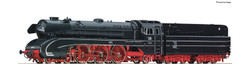 Roco 70191  DB BR10 002 Steam Locomotive III (DCC-Sound) HO
