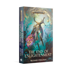 Games Workshop Black Library: The End of Enlightenment PB Book BL2965