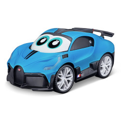 Bburago BB Junior My First RC Car - Bugatti Age 1yr+