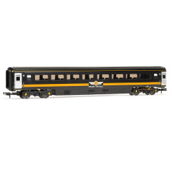 Hornby R40442 RailRoad Grand Central Rail Mk3 Trailer Standard Open 42402 Era 10