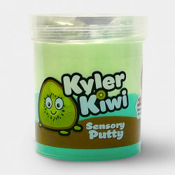 Putty Pals - Kyler Kiwi - Slime Party