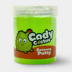 Putty Pals - Cody Cactus - Slime Party
