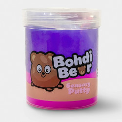 Putty Pals - Bohdi Bear - Slime Party