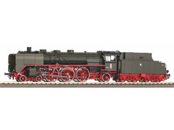 Piko Expert PKP Pm2 Steam Locomotive III (DCC-Sound) HO Gauge PK50697