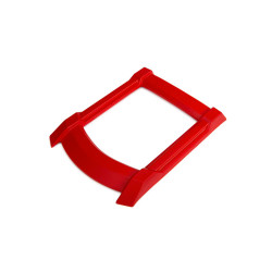 Traxxas 7817 Red X-Maxx Roof Skid Plate RC Car Spare Parts