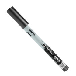 AK Interactive RLM 76 Real Colours Acrylic Paint Marker RCM026