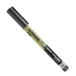 AK Interactive US Interior Yellow Green Real Colours Acrylic Paint Marker RCM023