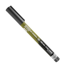 AK Interactive Interior Green FS34151 Real Colours Acrylic Paint Marker RCM022