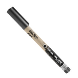 AK Interactive RAL7028 Dunkelgelb Real Colours Acrylic Paint Marker RCM018