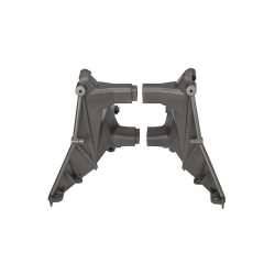 Traxxas X-Maxx Shock Tower Rear Left/Right RC Car Spares 7738