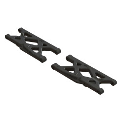 Arrma Rear Suspension Arms (2) Typhon 3S 4x4 RC Car Spares AR330540