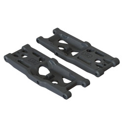 Arrma Rear Lower Suspension Arms (1 Pair) Kraton 8S RC Car Spares ARA330590