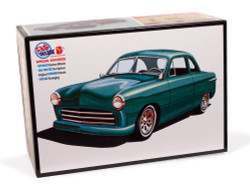 AMT 1359 1949 Ford Coupe The 49'er 1:25 Model Kit
