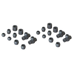 Arrma Composite Ball Set 6S RC Spares AR330483