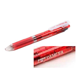 TAMIYA Changeable Colour Pen Clear Red 67036 Merchandise