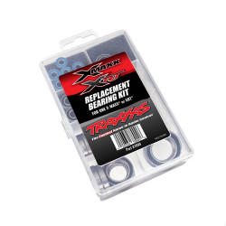 Traxxas 7890 Replacemnt Bearing Kit for X-Maxx/XRT