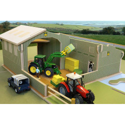 BRUSHWOOD BT8850 My First Farm Play Set - 1:32 Farm Toys