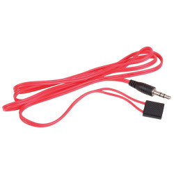 Bachmann Branchline Power Clip Connector with Cable OO Gauge 36-611