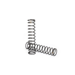 Traxxas GTX Shock Springs 1.346 Rate x2 X-Maxx RC Spare Part 7856