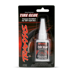 Traxxas Ultra Premium Tire Glue XO-1 RC Spare Part 6468