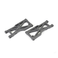 FTX Carnage/Outlaw/Bugsta Front Lower Suspension Arms (2) RC Spare Part FTX6320