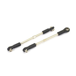 FTX Carnage/Outlaw Front Upper Suspension Arm (2Sets) RC Car Spare Part FTX6327