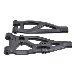 RPM Front Upper & Lower A-Arms For Arrma Kraton/Talion/Dex8T RC Spare Part 81482