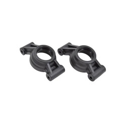 RPM Oversized Rear Axle Carriers For Traxxas X-Maxx RC Spare Part 81732