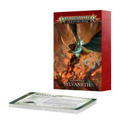 Games Workshop Warhammer Age of Sigmar Faction Pack: Sylvaneth 74-07