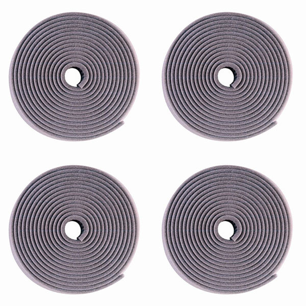 Hornby Track Accessories 4 X Underlay Sheets 