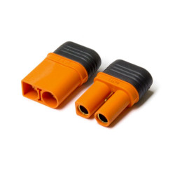 Spektrum IC5 Device and Battery Connector RC SPMXCA502
