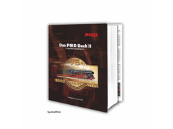 Piko The PIKO Book Volume II PK99875