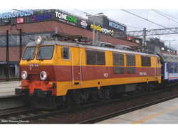 Piko Expert PKP IC EP09-046 Electric Locomotive VI PK97524 HO Gauge