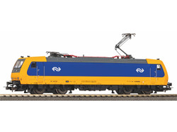 Piko Hobby NS BR186 Electric Locomotive VI PK57947 HO Gauge