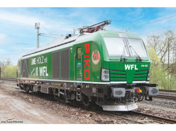Piko Expert Northrail/PIKO/WFL BR248 Bi Mode Locomotive VI PK51170 HO Gauge