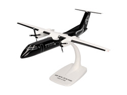 Herpa Snapfit De Havilland DHC-8-300 Air New Zealand HA614252 1:100