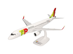 Herpa Snapfit Embraer E195 TAP Express CS-TTY Lisboa HA614207 1:100